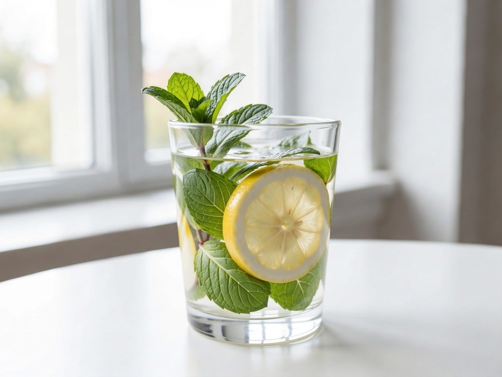 Hydration und Gesundheit